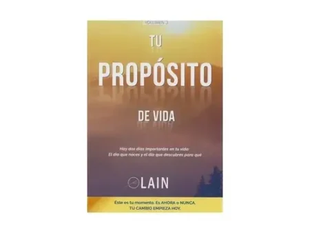 Tu Propósito de Vida