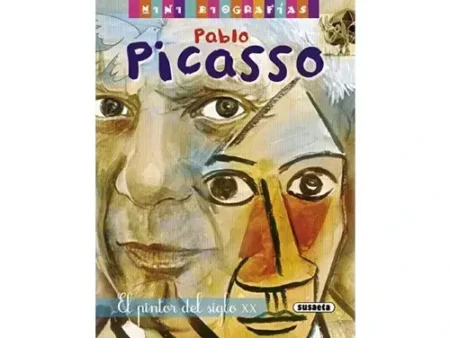 Pablo Piccaso mini biografía