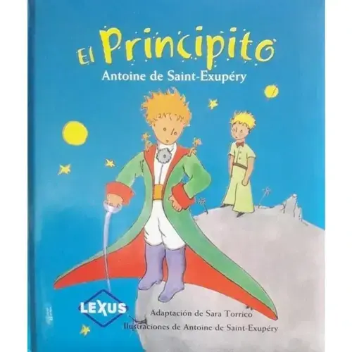 El Principito Mediano