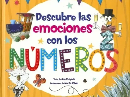 Descubre las Emociones con los Números