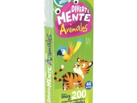 Divertimente Animales