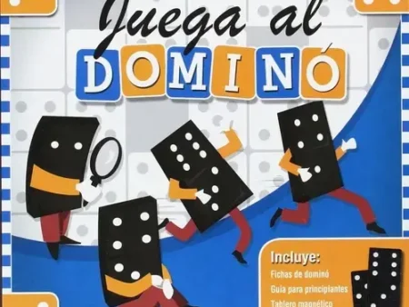 Juega al Dominó