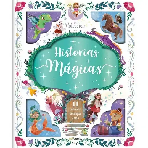 Historias Mágicas