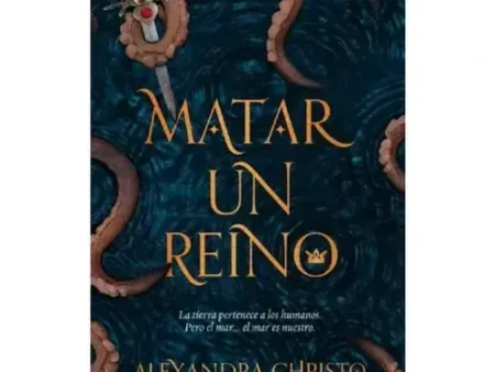 Matar un Reino