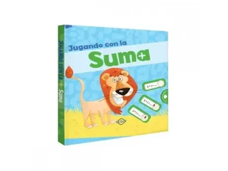 Jugabdo con la Suma