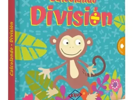 Calculando División