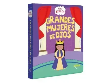 Grandes Mujeres de Dios