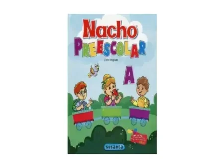 Nacho Preescolar