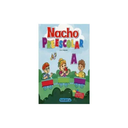Nacho Preescolar