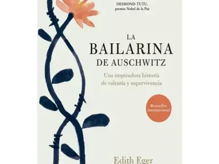 LA BAILARINA DE AUSCHWITZ