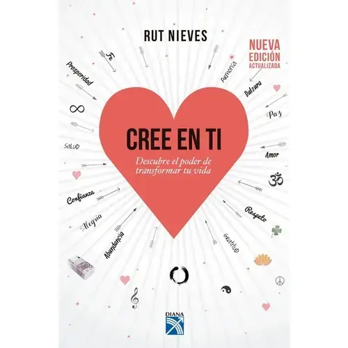 CREE EN TI DESCUBRE EL PODER DE TRANSFORMAR TU VIDA