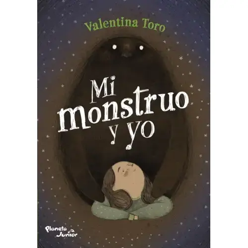 Mi monstruo y yo
