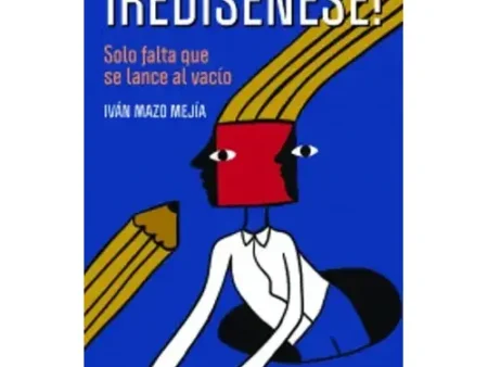 Rediseñese – Innovación en Administración