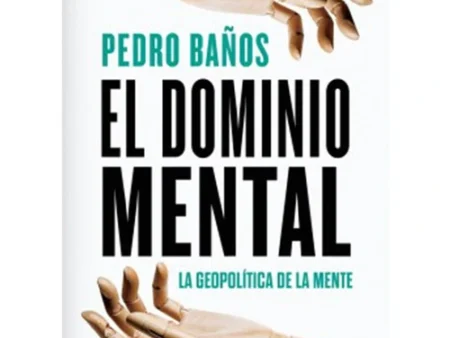 El Dominio Mental – Estrategias de Poder y Persuasión