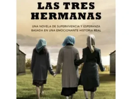 Las tres hermanas