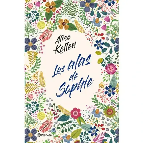 ALAS DE SOPHIA