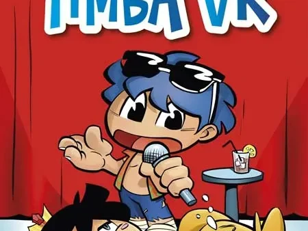 Los 150 Chistes Favoritos de Timba VK – Infantil