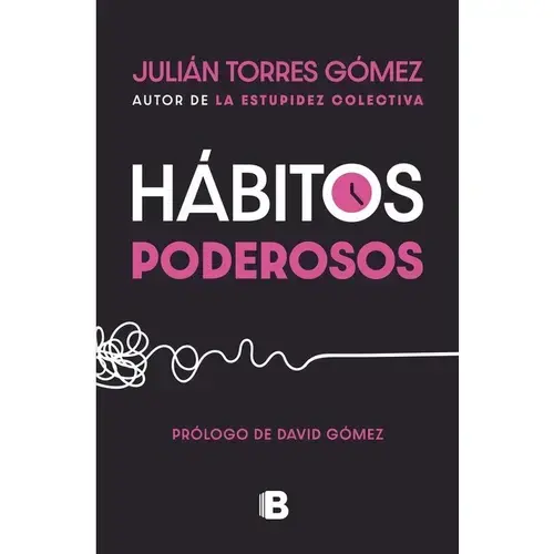 Hábitos Poderosos