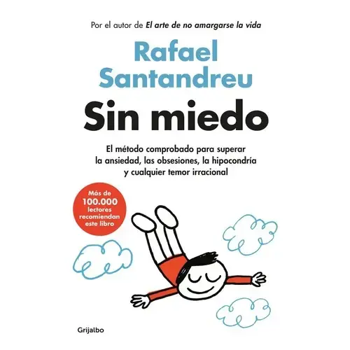 SIN MIEDO