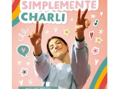 Simplemente Charli