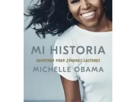 Mi Historia