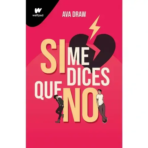 SI ME DICES QUE NO