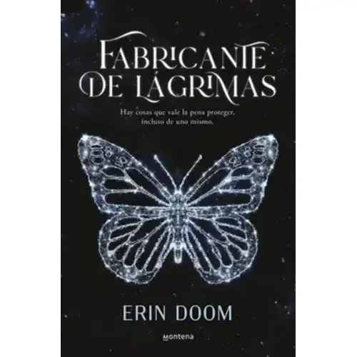 FABRICANTES DE LAGRIMAS