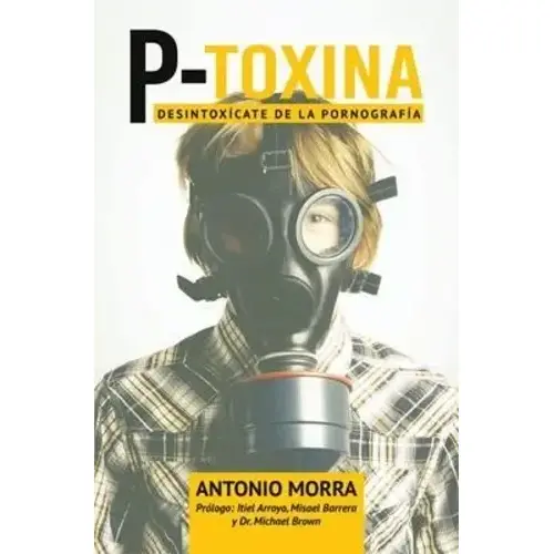P-TOXINA