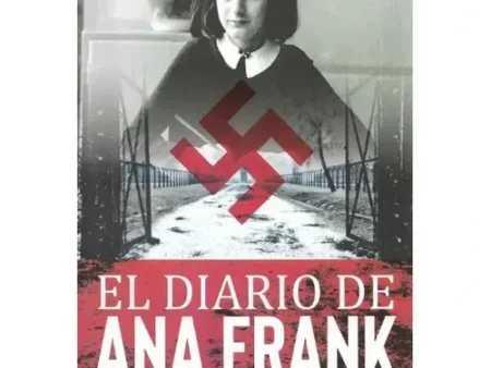 El Diario de Ana Frank