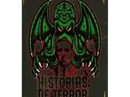 Historias de Terror de Lovecraft