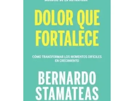 Dolor que Fortalece