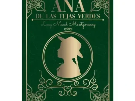 Ana de las Tejas Verdes