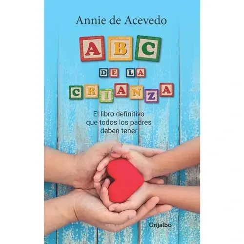 ABC DE LA CRIANZA