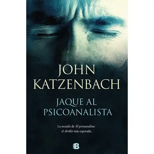 JAQUE AL PSICOANALISTA