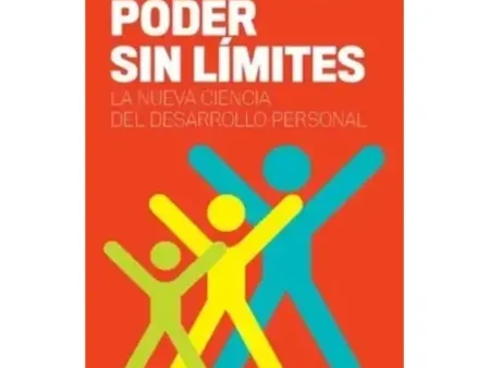 PODER SIN LIMITES