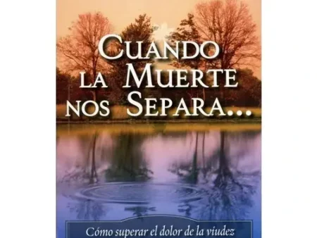 CUANDO LA MUERTE NOS SEPARA BOLSILLO