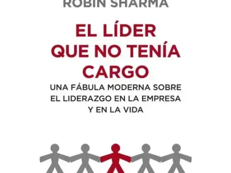 LIDER QUE NO TENIA CARGO