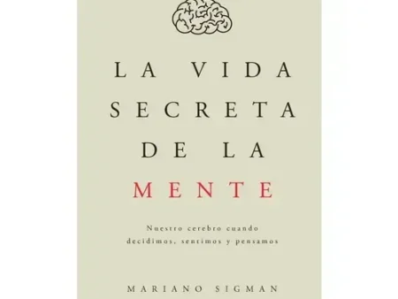 La vida secreta de la mente