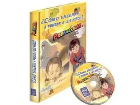 Cómo Enseñar a Pensar a los Niños Preescolar