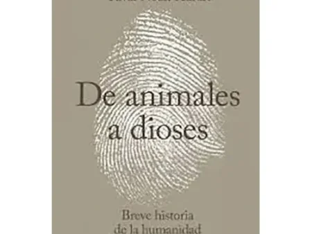 De Animales a Dioses