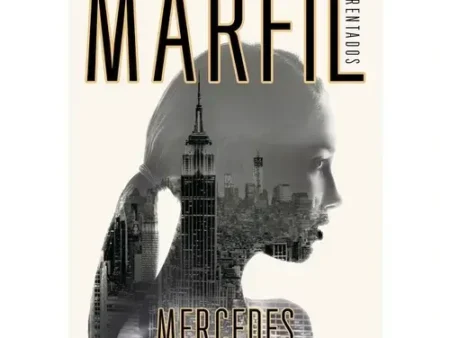 MARFIL - ENFRENTADOS 1