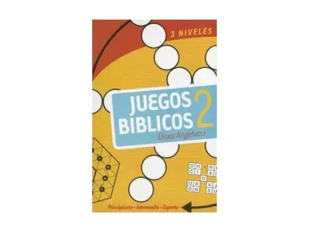 Juegos Biblicos 2
