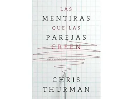 Las Mentiras que las Parejas Creen