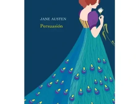 Persuacion - Jane Austen