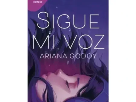 Sigue Mi Voz