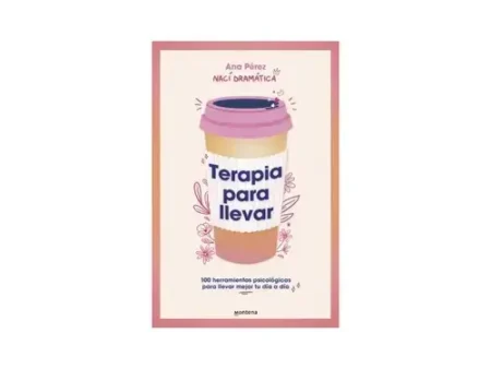 Terapia para Llevar