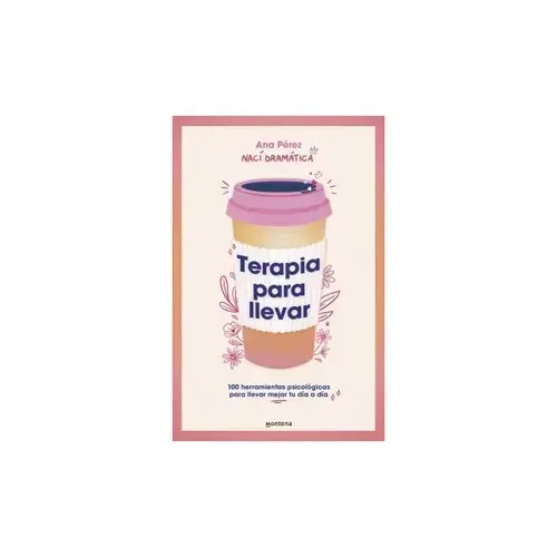 Terapia para Llevar