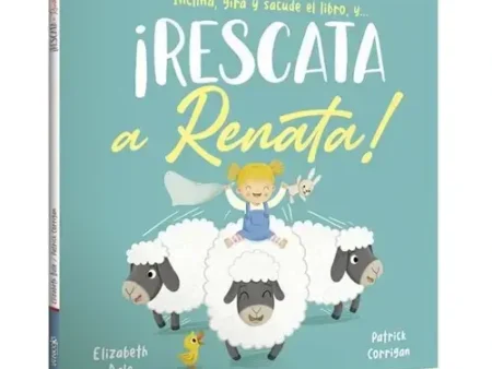 Rescata a Renata