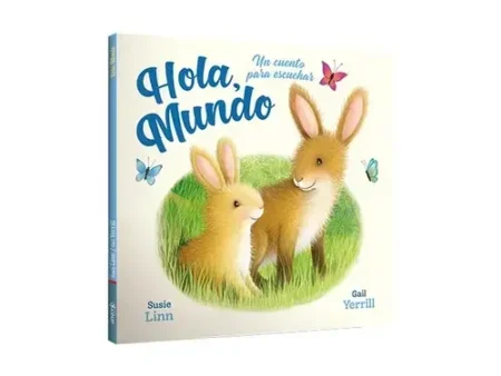 Hola Mundo
