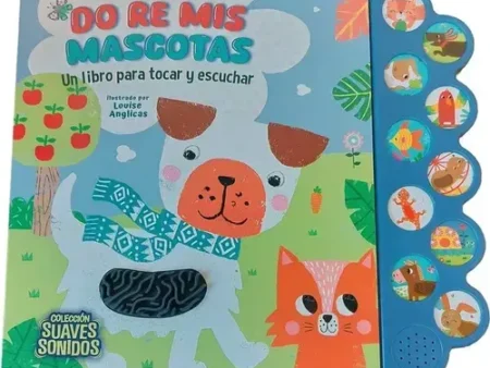 Do Re Mis Mascotas